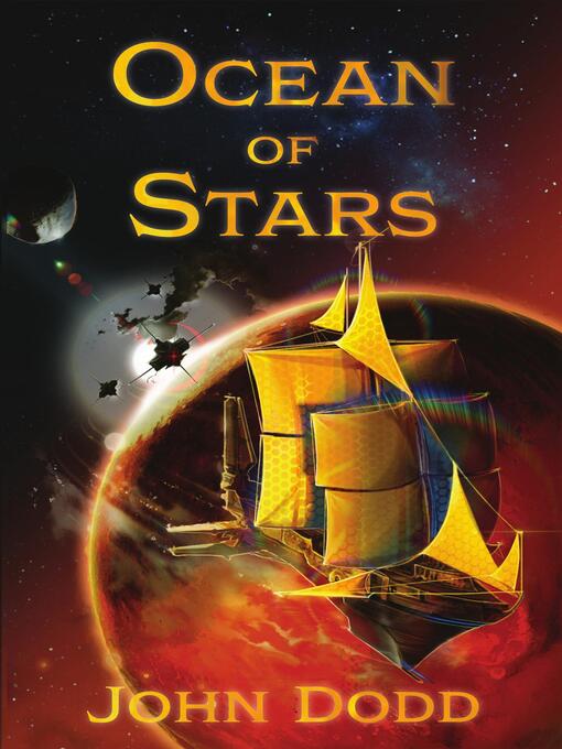 Title details for Ocean of Stars by John Dodd - Available